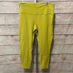 Lululemon Align Pant - 25" - Size 14